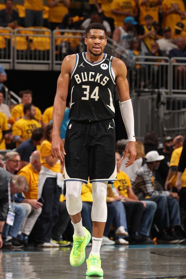 字母哥赛事官方发布爆冷新规，篮网争议不断！的简单介绍